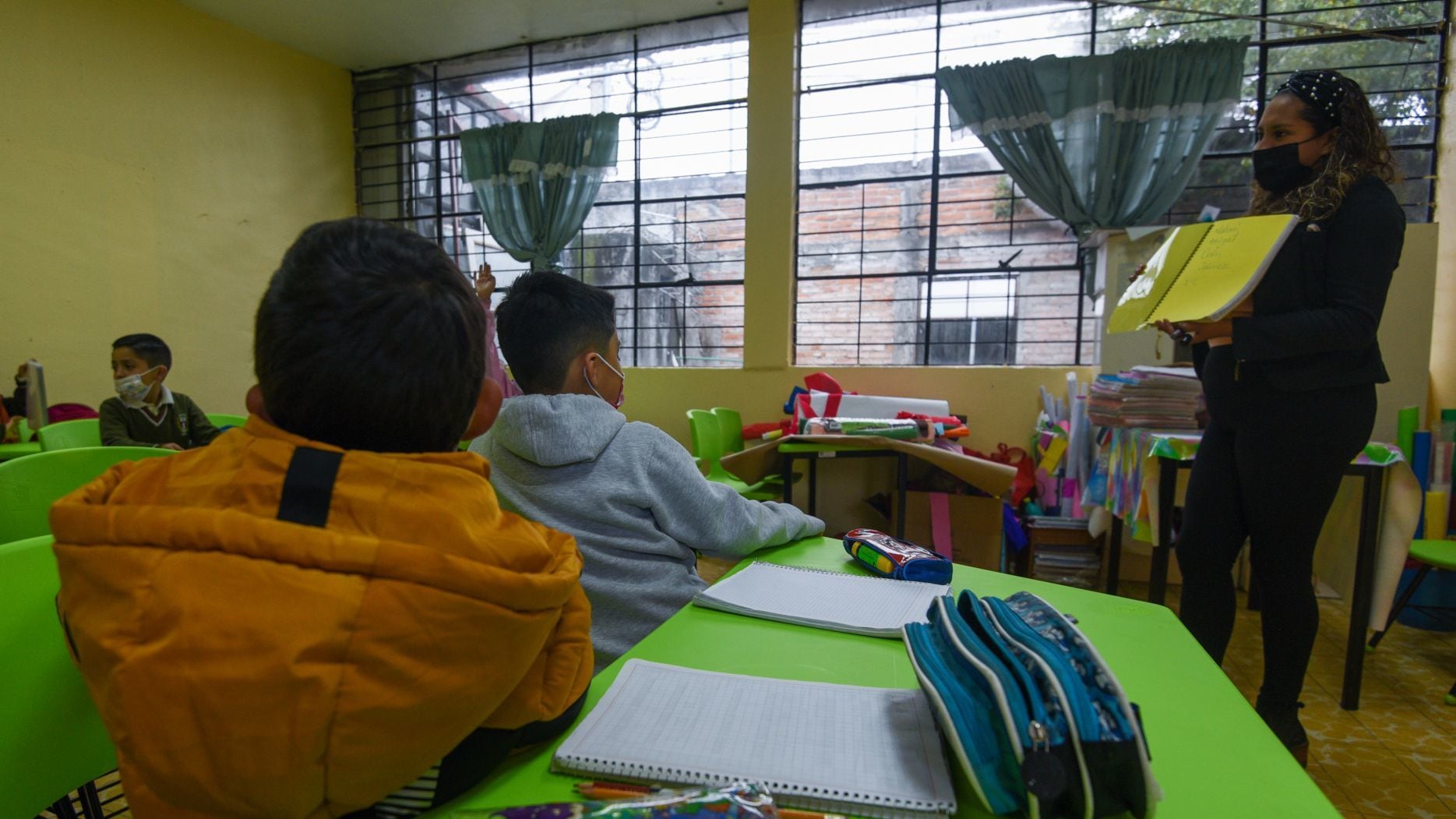 Clases