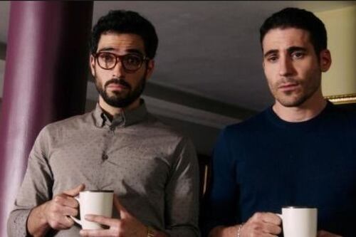 Miguel Ángel Silvestre confiesa cuál actor besa mejor: ¿Poncho Herrera o Luis Gerardo Méndez?