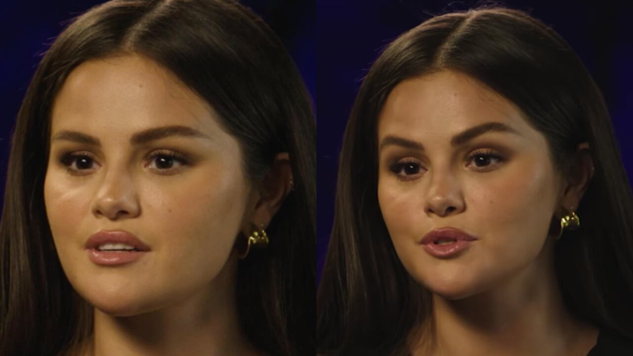 Selena Gomez