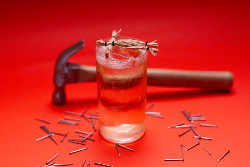 Como parte de su menú de temporada, Kaito del Valle en CDMX ha creado cinco cócteles inspirados en uno de los animes del momento, y estos son los últimos días para disfrutarlos