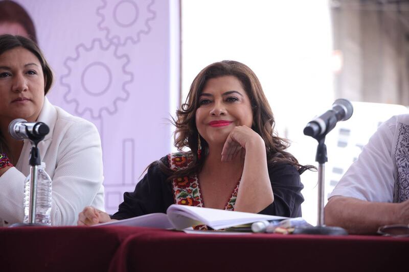Brugada propone reconvertir corredor Pantaco-AIFA