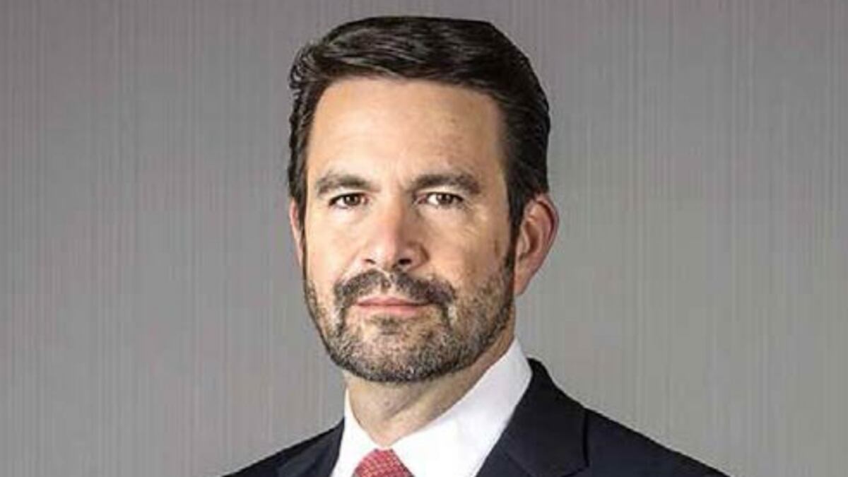 El periodista es el director editorial de Excélsior. (Especial, vía Divulga)