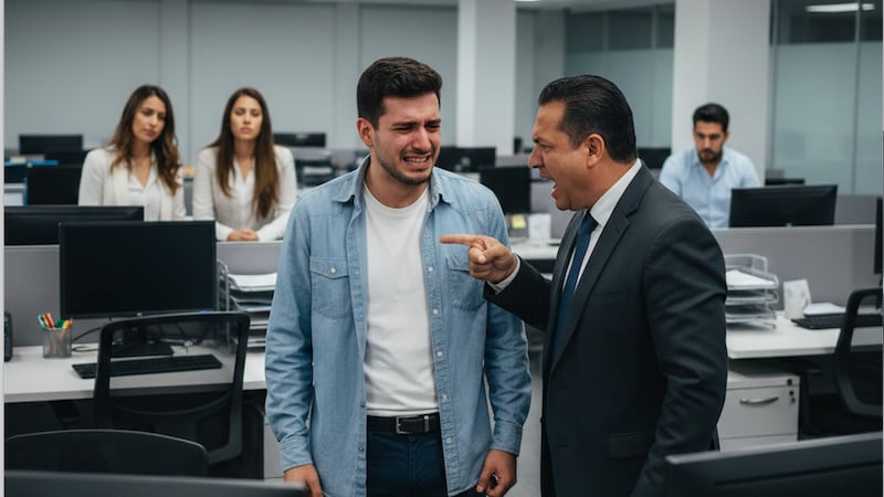 Burnout pone en jaque a empresas, más del 80% de trabajadores está en riesgo