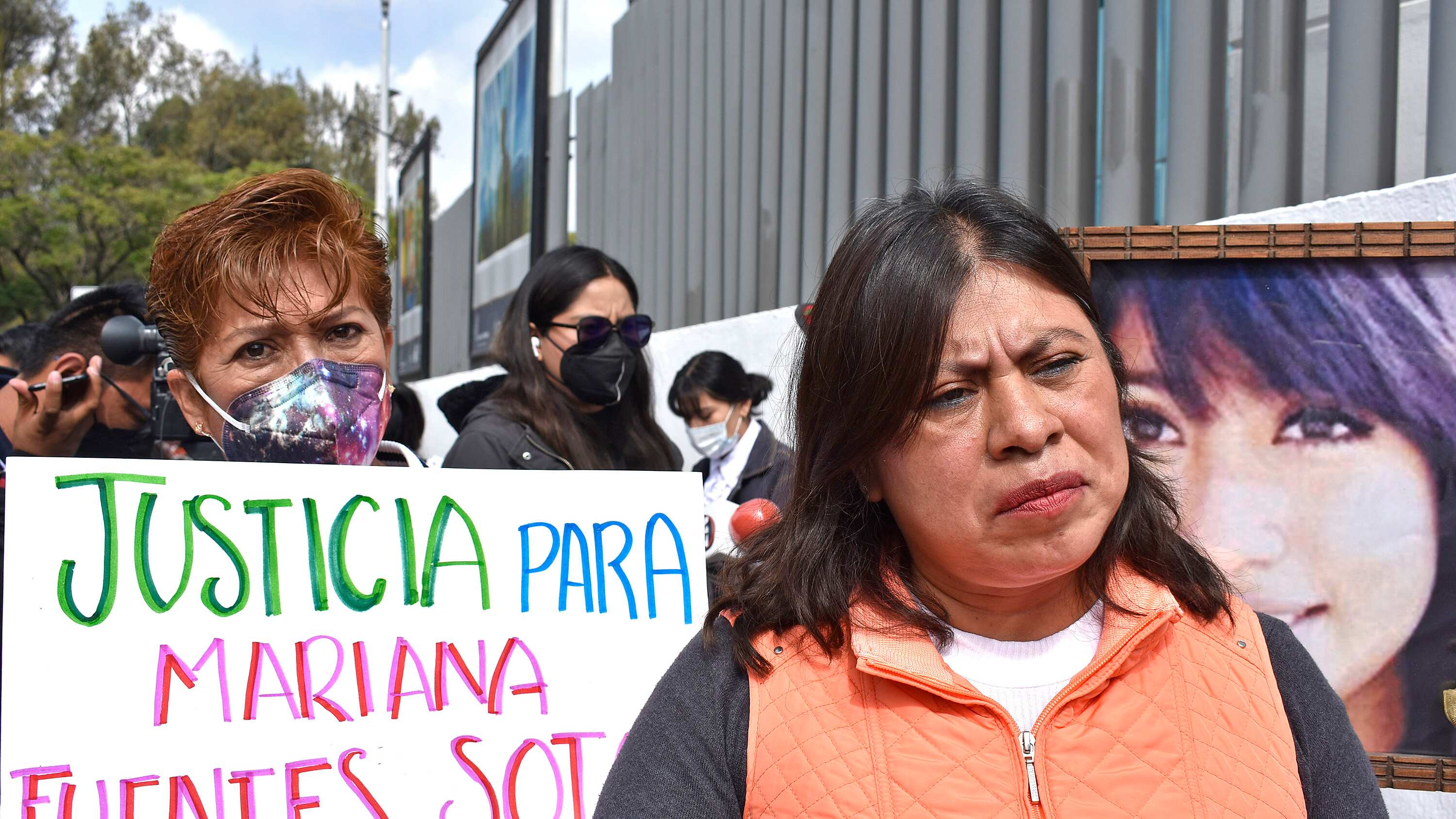 Foto: Agencia Enfoque