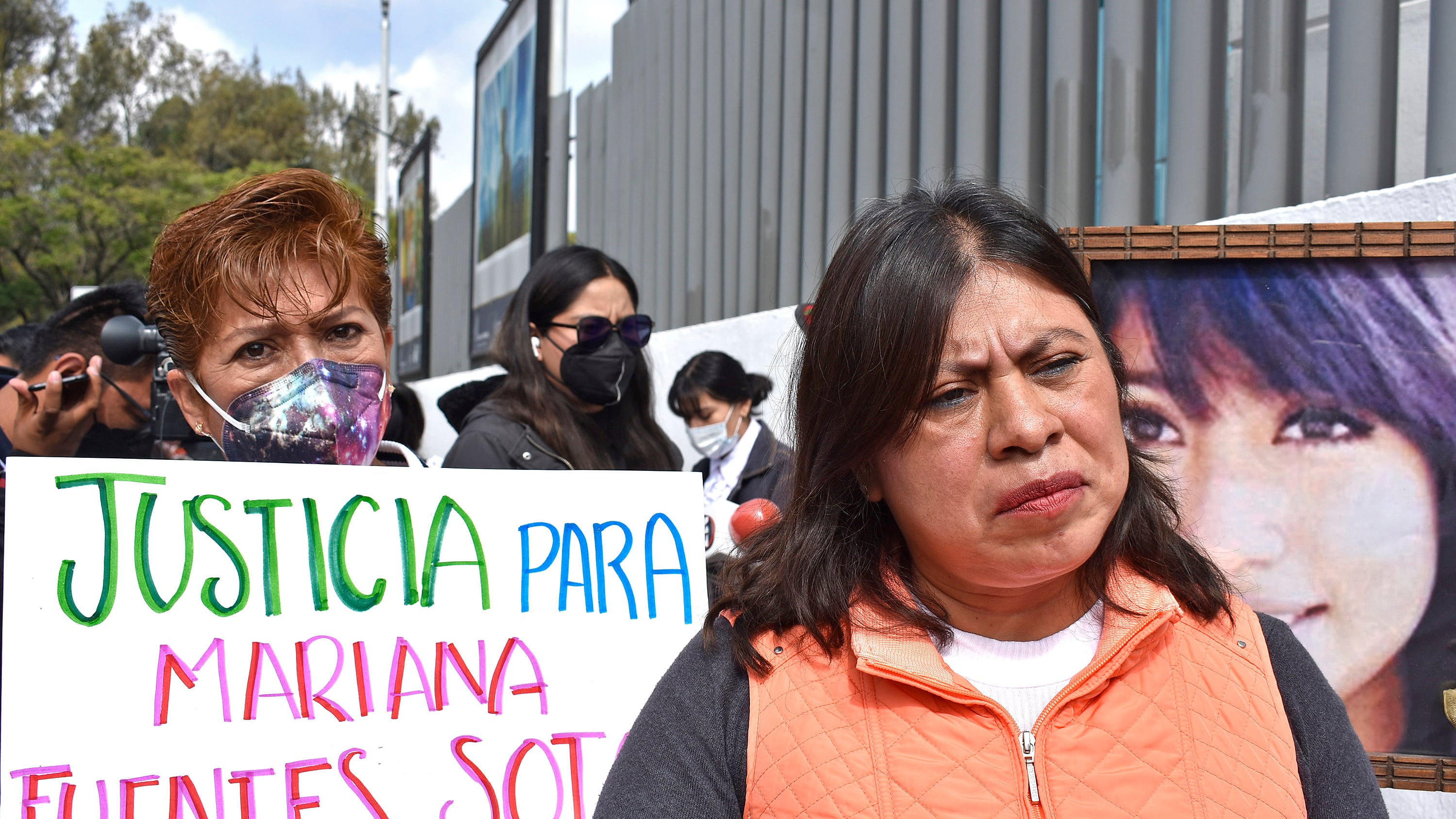 Foto: Agencia Enfoque