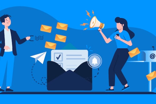 Cuando el email deja de ser un envío y se convierte en infraestructura en tu negocio