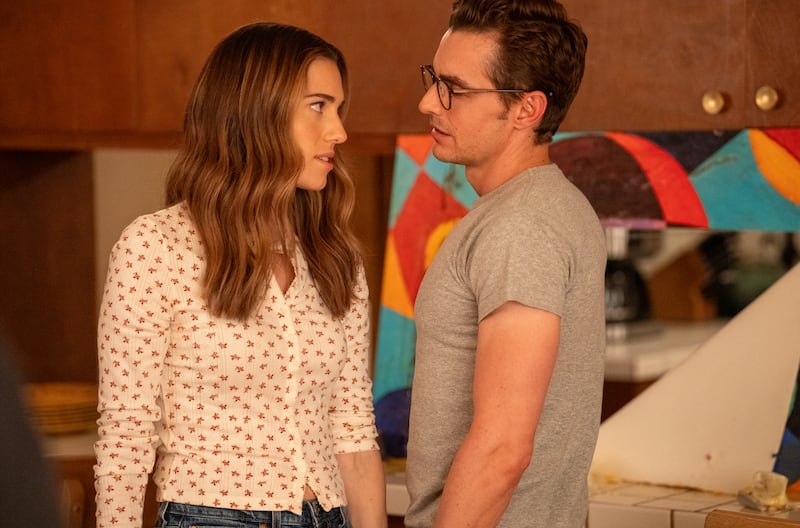 Lanzan el primer adelanto de la cinta ‘A pesar de ti’