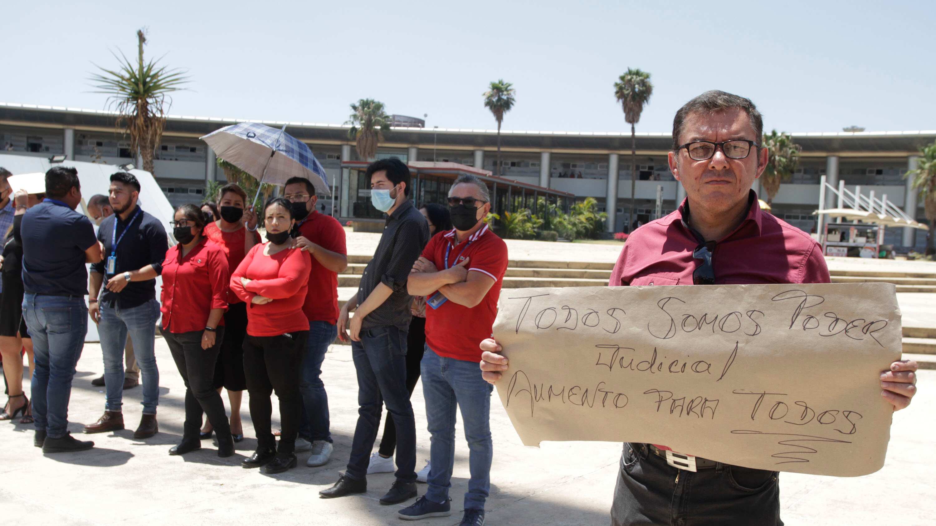 FOTO: Agencia Enfoque