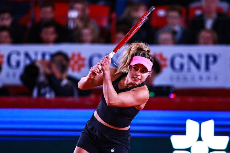 Australian Open