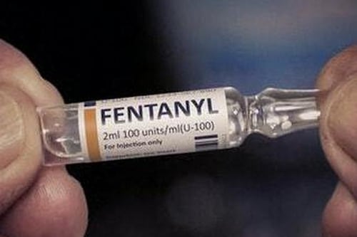 Argentina eleva a 100 cifra de muertos por fentanilo contaminado