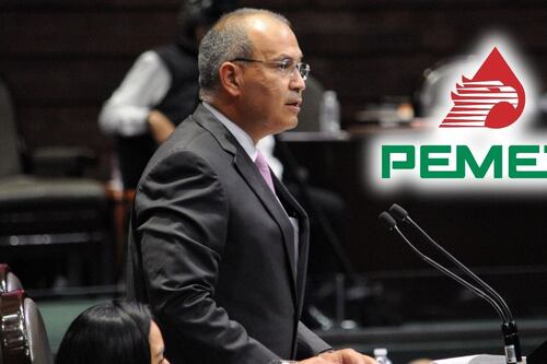 ¿Quién es Carlos Alberto Treviño Medina, exdirectivo de Pemex arrestado en EUA?