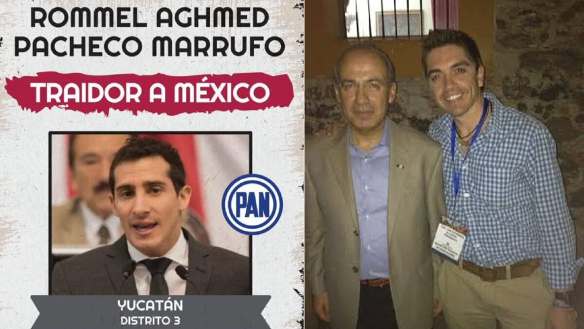 Morena recolecta a panistas para ganar en 2024 (Especial)