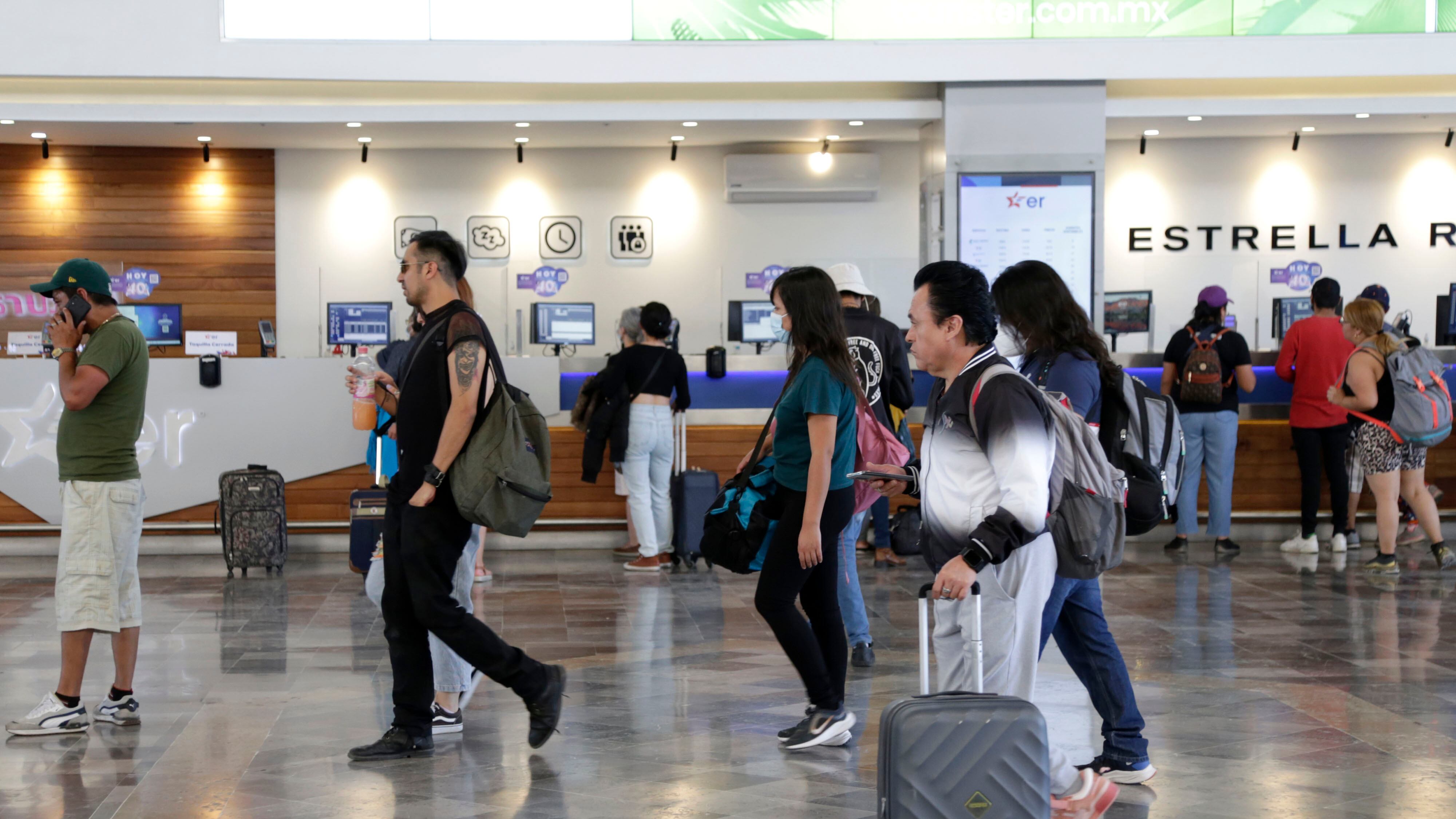 FOTO: Agencia Enfoque