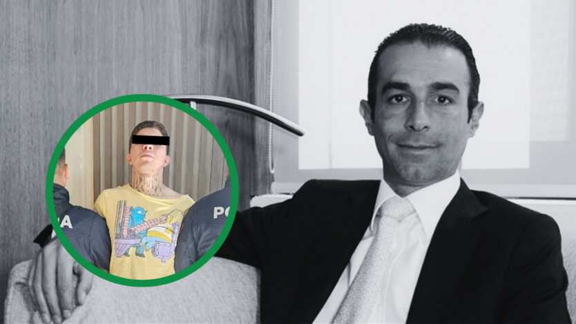 Durante el homicidio, los implicados confesaron que recibieron 30 mil pesos para ejecutar el ataque