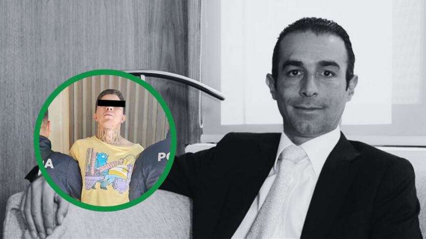 Durante el homicidio, los implicados confesaron que recibieron 30 mil pesos para ejecutar el ataque