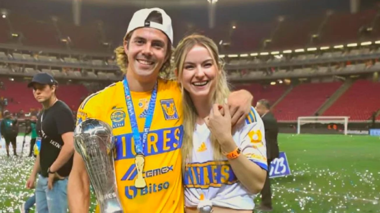 Sebastián Córdova y Vianney Rodríguez eliminaron sus fotos juntos de redes sociales.