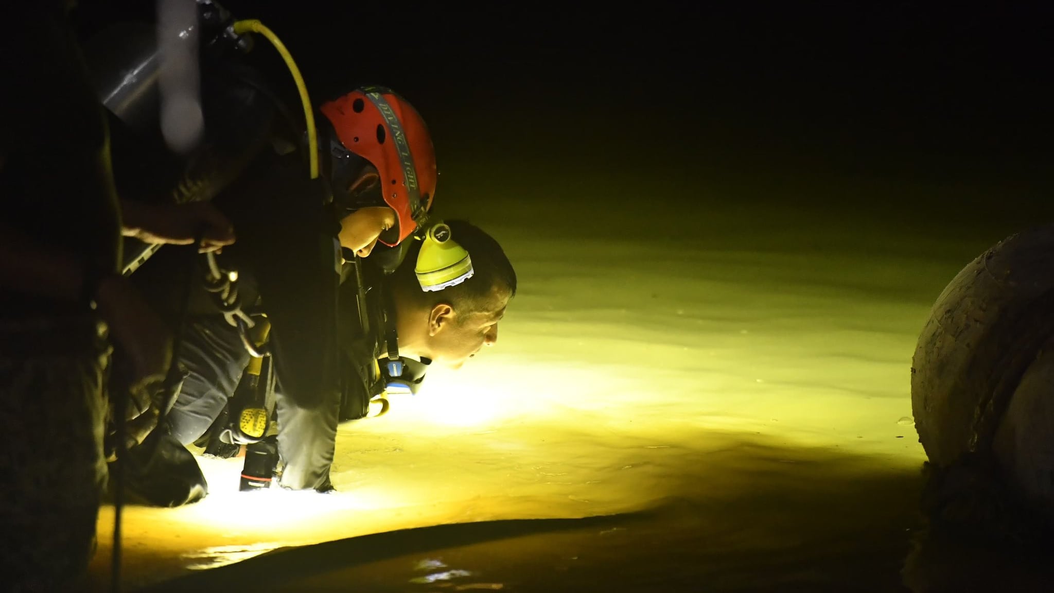 Hoy ingresarían a la zona cero buscando rescatar a los tres mineros aún atrapados entre ellos uno de origen guanajuatense.