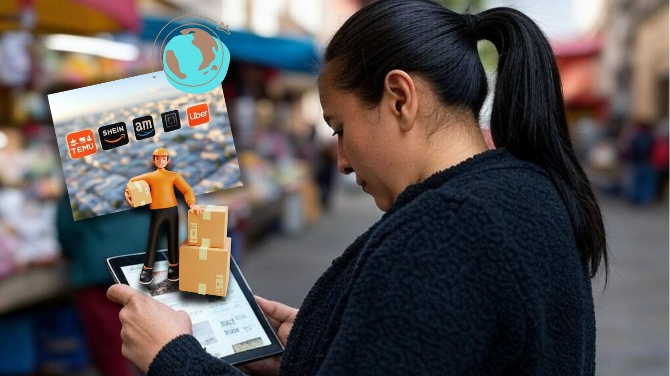 Nuevo impuesto a aplicaciones digitales retrasa pedidos