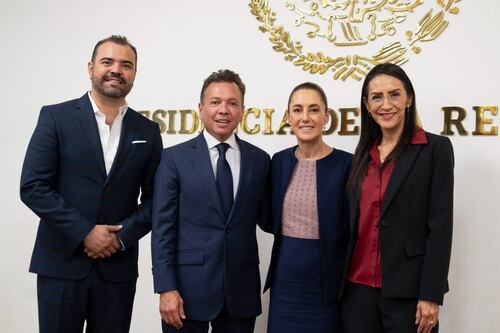 Reunión Nacional: Tlaquepaque y Tlajomulco, prioritarios en atención de Seguridad