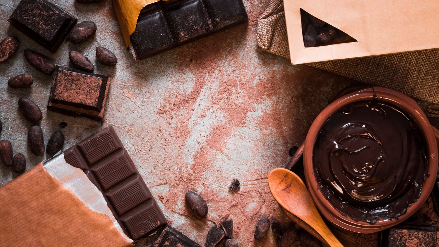 La nueva era del chocolate en la alta cocina y sus propuestas en ella