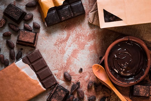 La nueva era del chocolate en la alta cocina y sus propuestas en ella