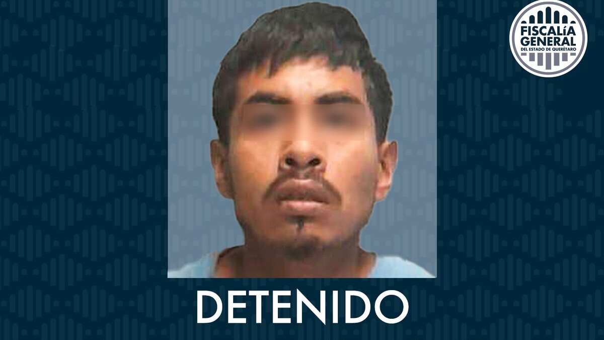 Detenidos