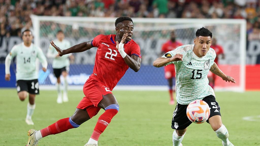 Urien Antuna habló sobre las críticas que recibe.