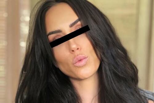 La nueva vida de Inés Gómez Mont: ¿A qué se dedica mientras es prófuga de la justicia?