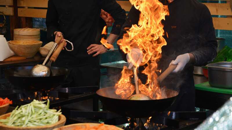 A pesar de ser la tercera entrega de Müi es la quinta ocasión en que será en formato delivery.