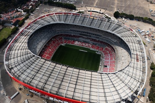 No habrá estacionamiento en el Estadio Azteca para México vs Portugal: podrás llegar con transporte gratuito