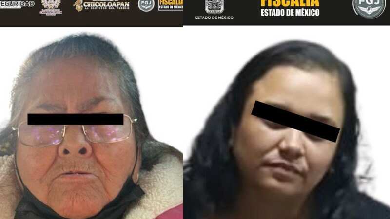 Caso doña Carlota: detienen a mujer que invadió vivienda de su hija