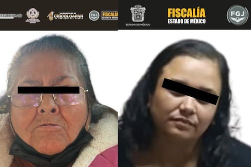 Dan 6 años de cárcel a Víctor ‘N’ por despojo en el caso de Doña Carlota, presa por matar a invasores