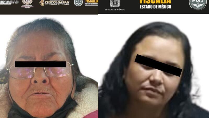 Caso doña Carlota: detienen a mujer que invadió vivienda de su hija