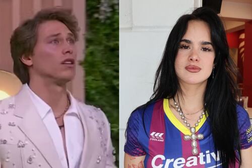 Funan a Aldo de Nigris por comentarios “misóginos” con el Temach en contra de Gala Montes