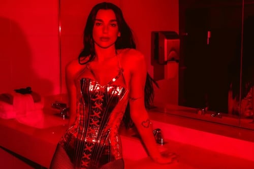 ¿Cómo llegar a los conciertos de Dua Lipa en el Estadio GNP Seguros?