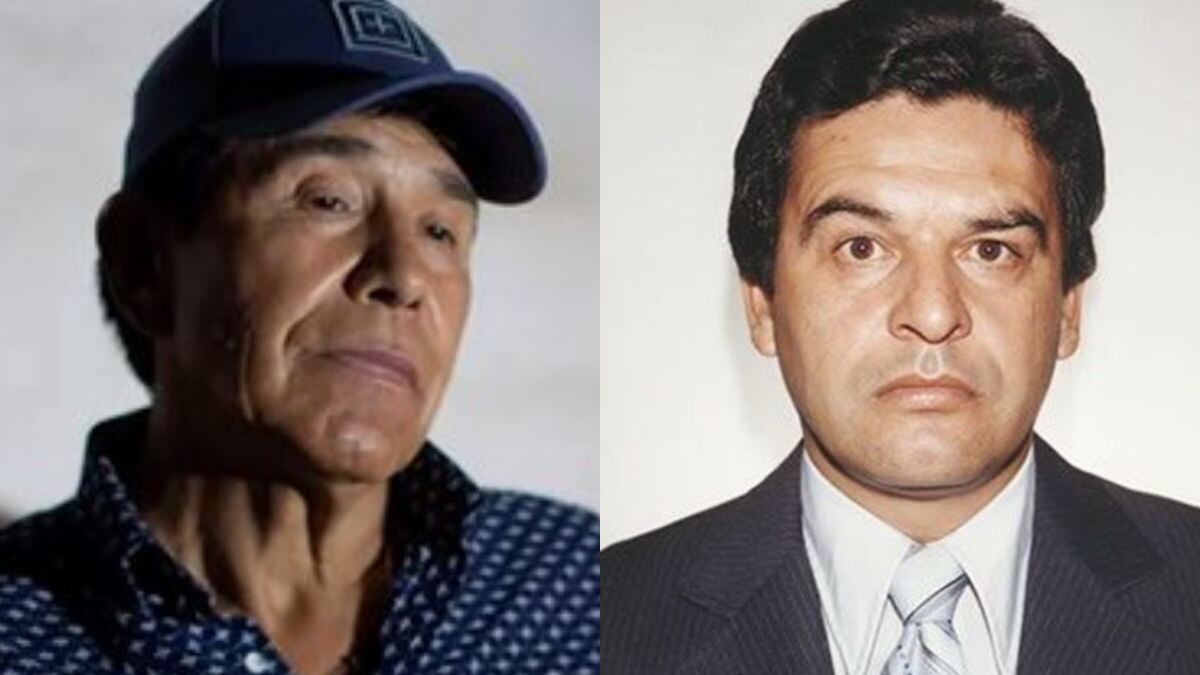 Caro Quintero cerca de la pena de muerte: EE. UU. tiene grabaciones de tortura a Kiki Camarena