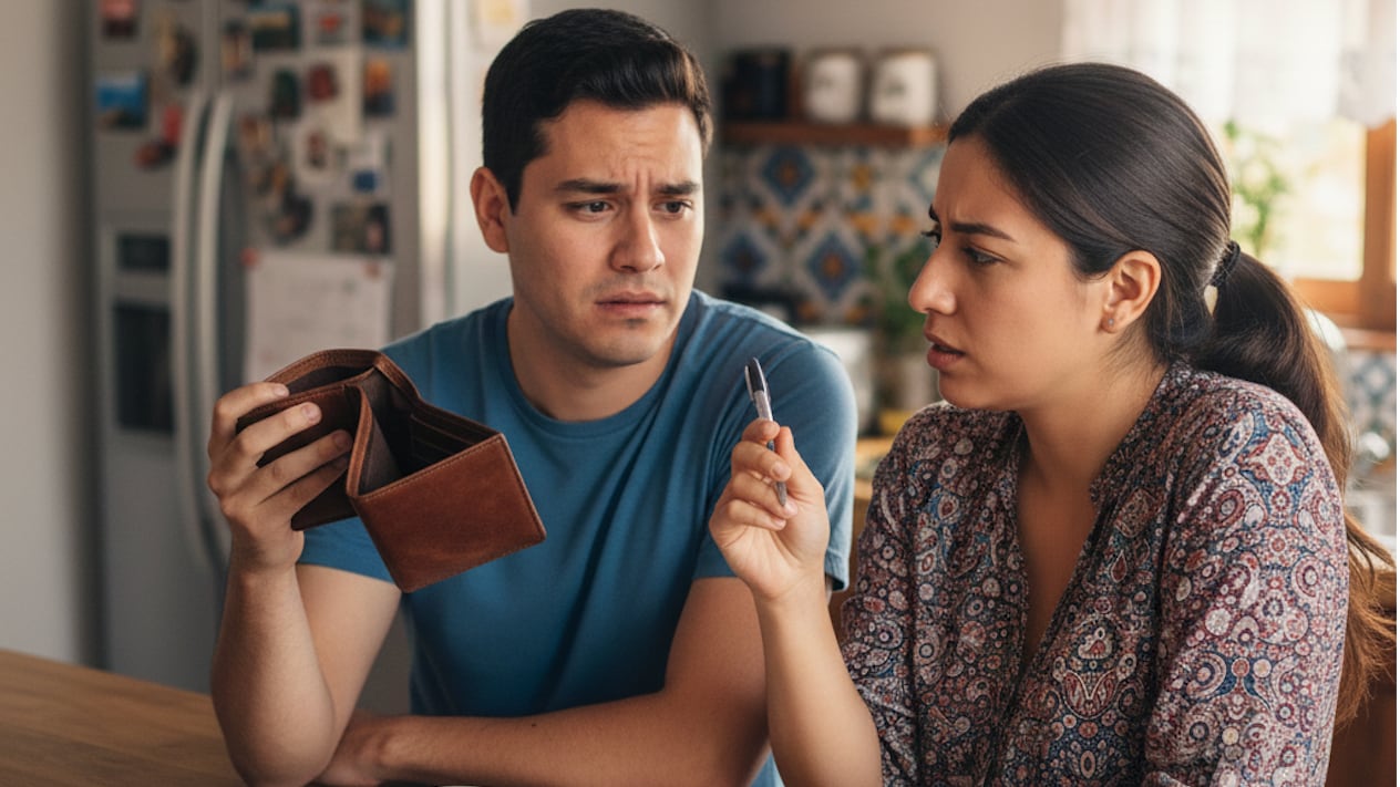 La CDMX, Guadalajara, Oaxaca y Juárez también están entre las más caras: la inflación se come el sueldo más rápido de lo que sube.