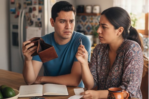 Si vives aquí, estás perdiendo: las ciudades donde la inflación pega más duro