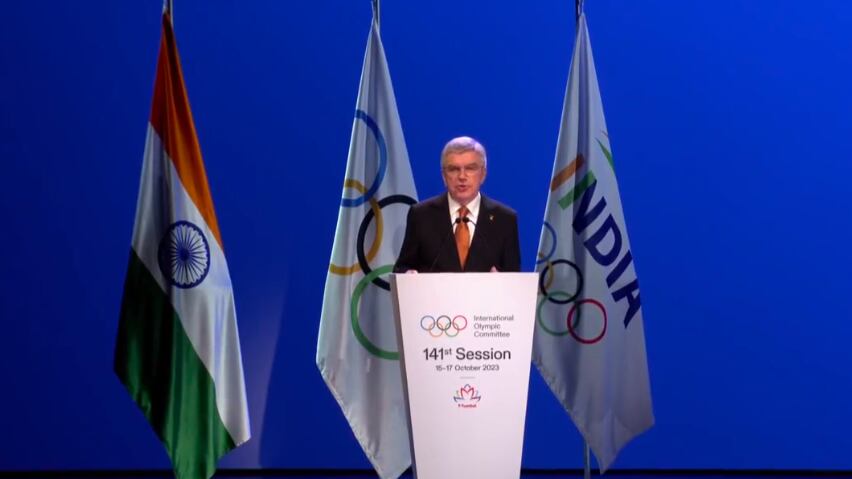 COI analiza crear unos Juegos Olímpicos de eSports.