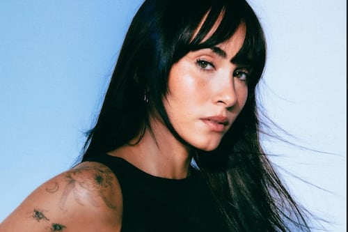 Pepe Aguilar, Aitana, Carín León, Raphael y Los Tigres del Norte brillarán en los Latin Grammy 2025