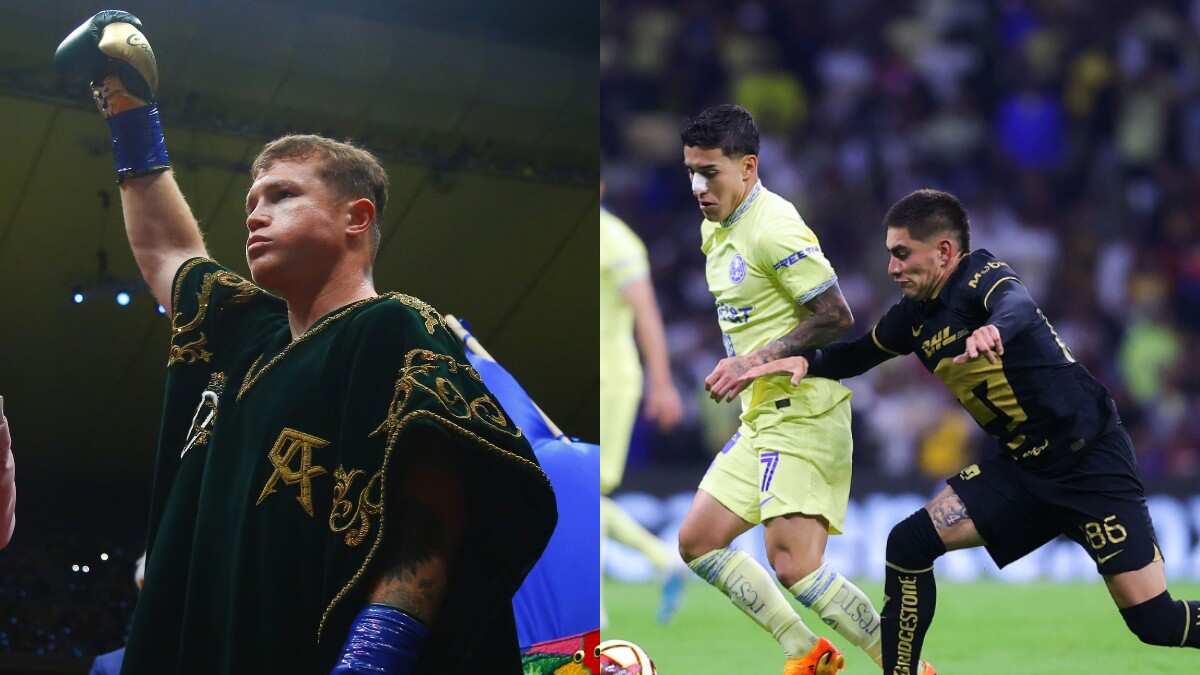 Canelo defenderá el campeonato indiscutible ante Jermell Charlo I Mexsport