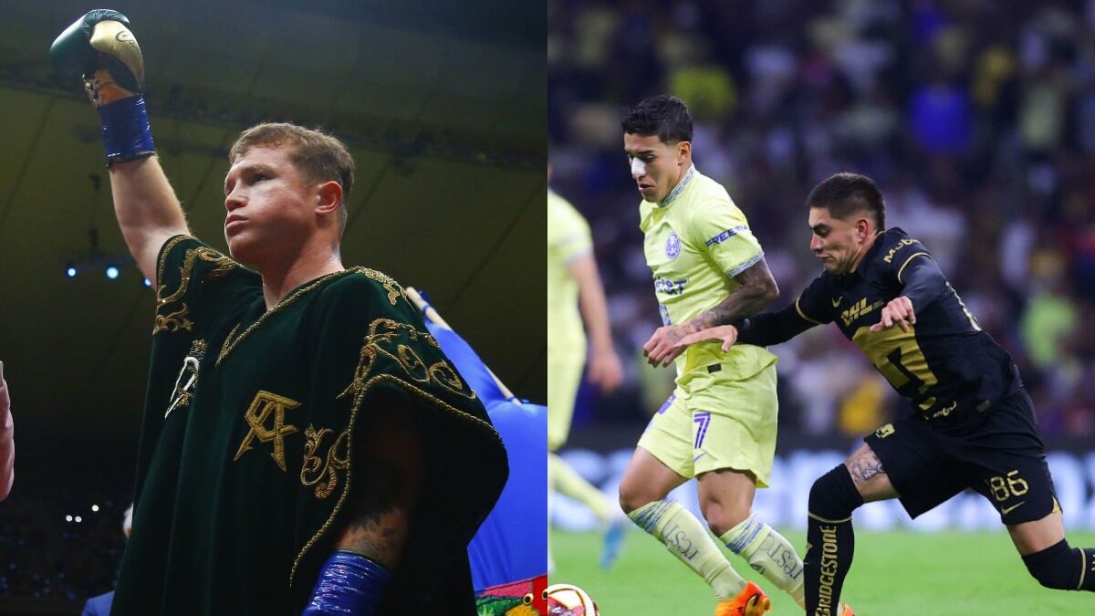 Canelo defenderá el campeonato indiscutible ante Jermell Charlo I Mexsport