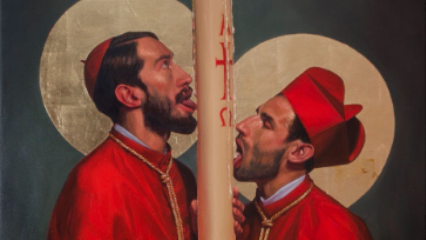 La venida del señor