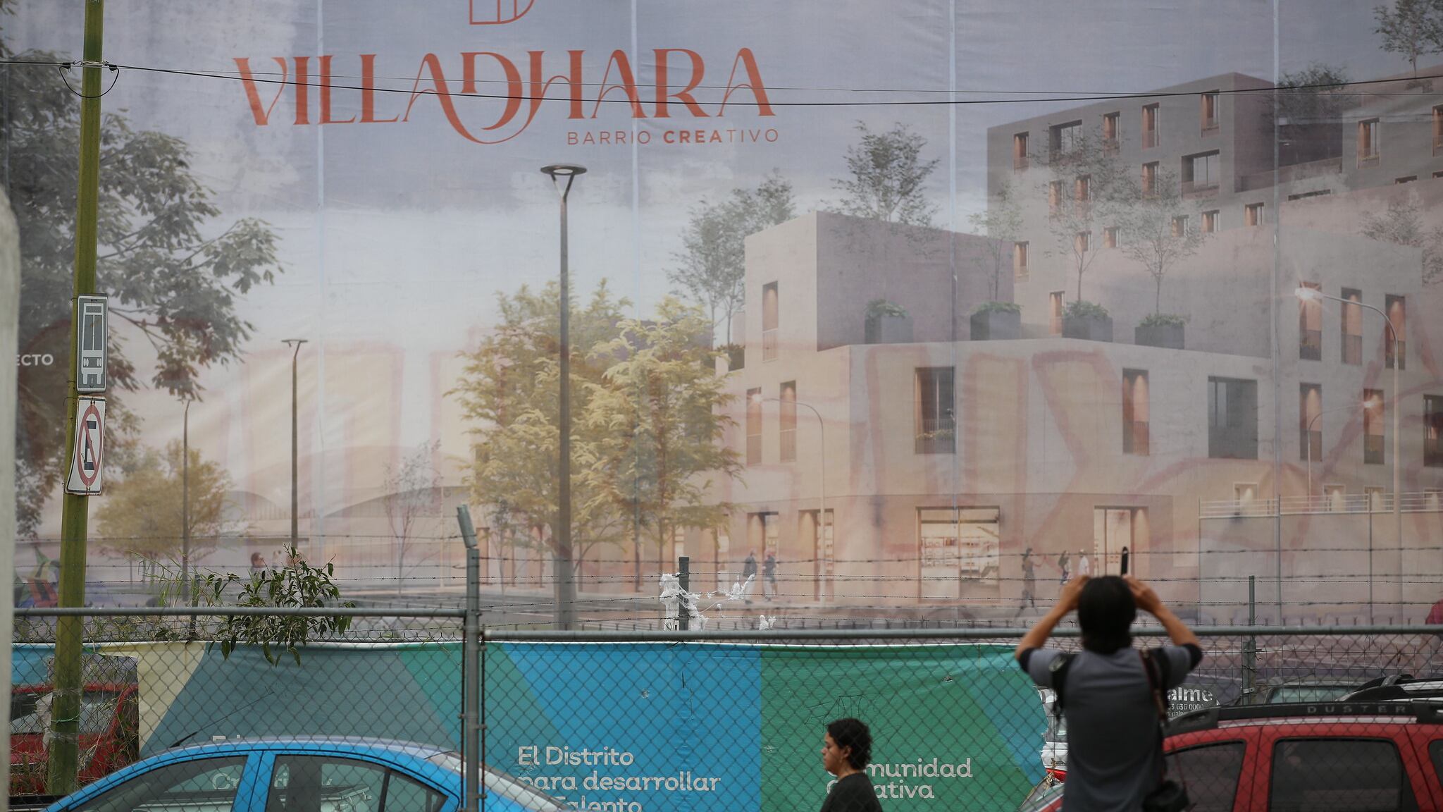 Otros polígonos que esperan sean detonados son el Agua Azul, La Normal y El Palomar.