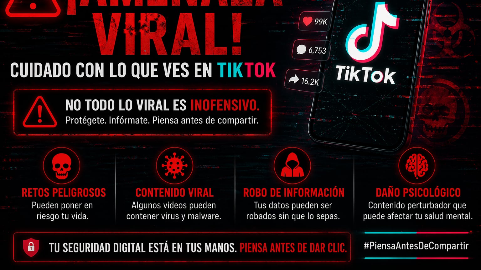 Las autoridades estatales han implementado protocolos de seguridad.