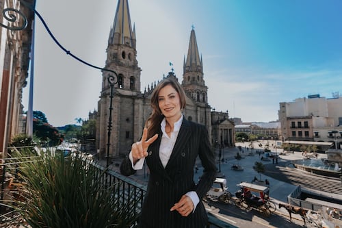 Guadalajara es reconocida como pionera en transformación digital en América Latina