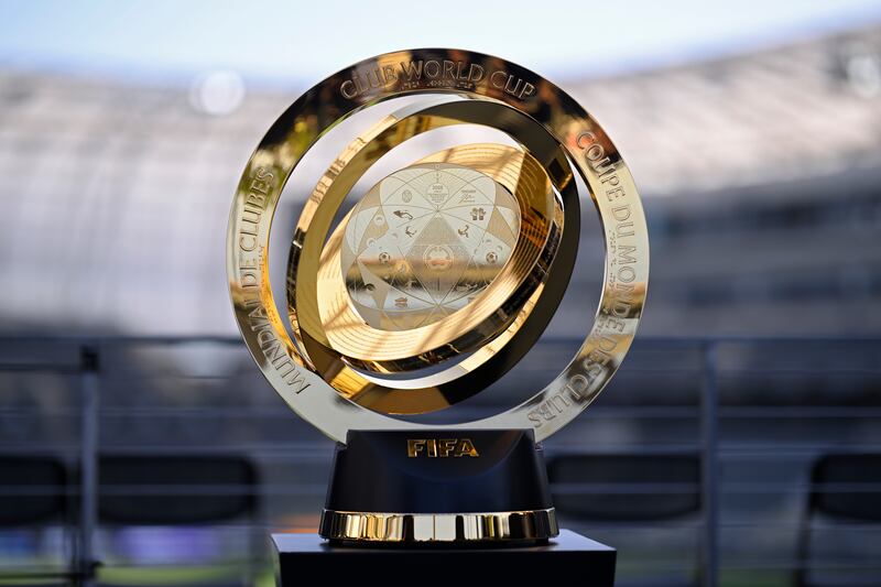 Copa del Mundo