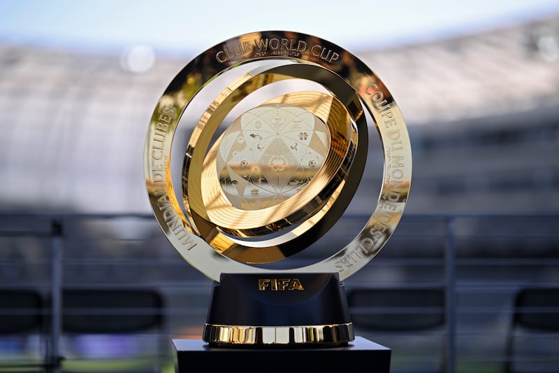 Copa del Mundo
