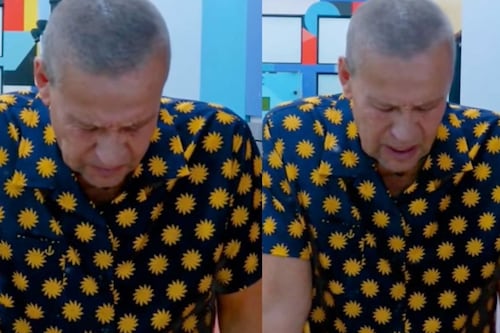 Alarma en “La Mansión VIP”: Alfredo Adame desata preocupación por posible crisis de salud; ¿abandona el reality?