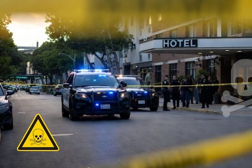 Familia de turistas muere envenenada en hotel; sospechan de comida callejera y veneno para chinches